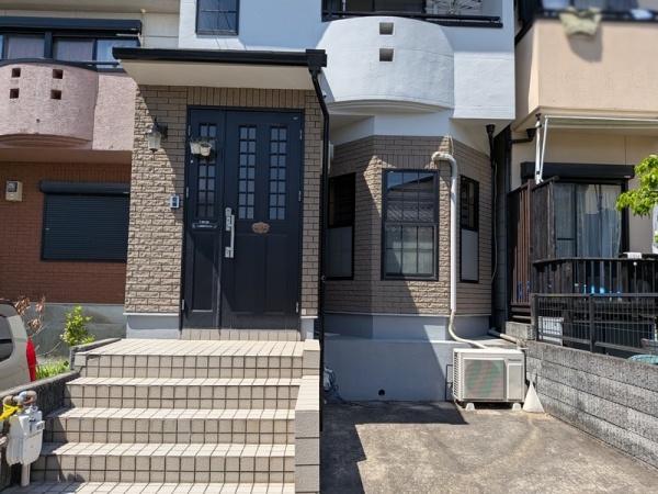 京都市左京区鹿ケ谷桜谷町の中古一戸建て