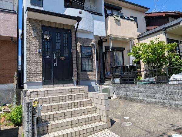京都市左京区鹿ケ谷桜谷町の中古一戸建て