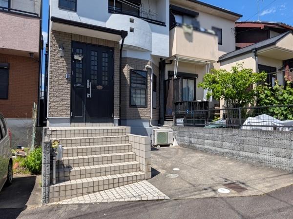 京都市左京区鹿ケ谷桜谷町の中古一戸建て
