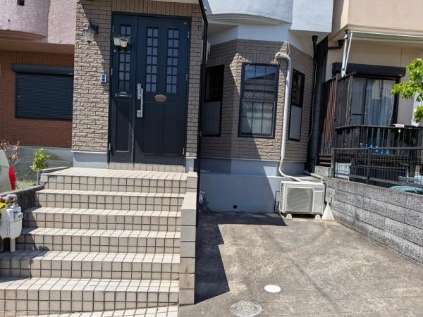 京都市左京区鹿ケ谷桜谷町の中古一戸建て