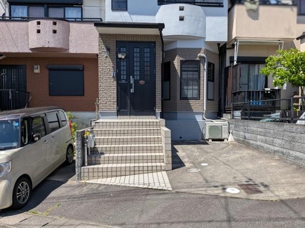 京都市左京区鹿ケ谷桜谷町の中古一戸建て