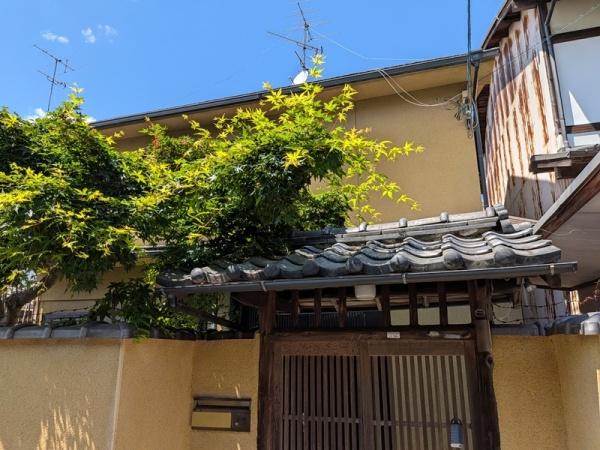 京都市左京区浄土寺南田町　中古戸建