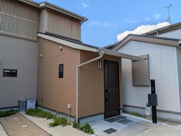 京都市左京区浄土寺上南田町の中古一戸建て