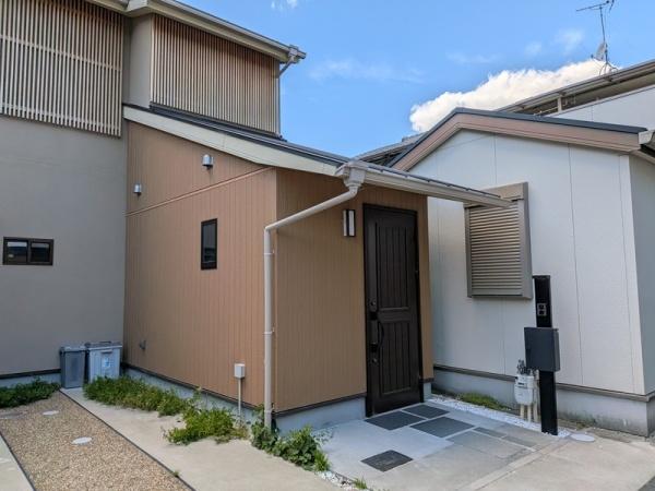 京都市左京区浄土寺上南田町　中古戸建