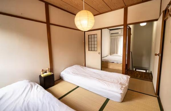 京都市東山区本瓦町の中古一戸建て
