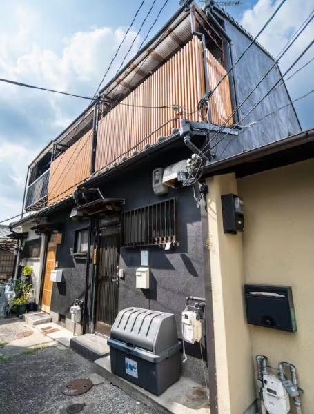 京都市東山区本瓦町の中古一戸建て