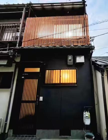 京都市東山区本瓦町の中古一戸建て