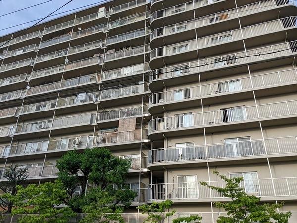 コープ野村京都南
