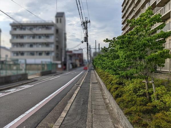 コープ野村京都南