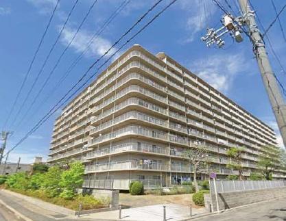 コープ野村京都南