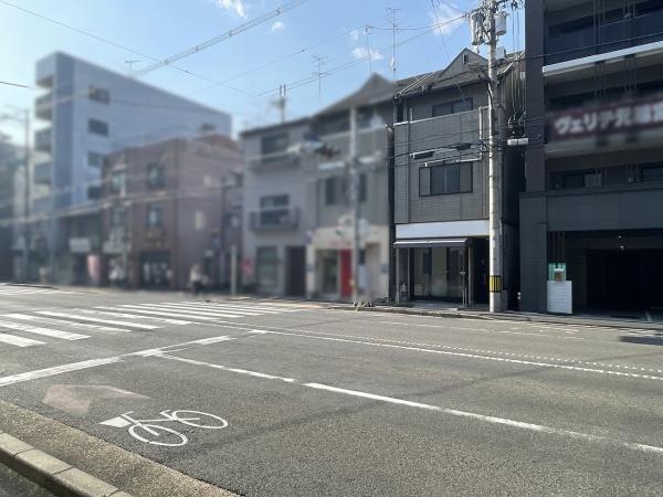 京都市上京区中務町の中古一戸建て