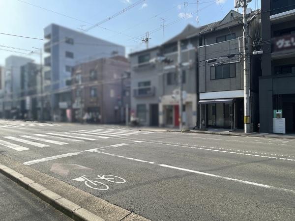 京都市上京区中務町の中古一戸建て