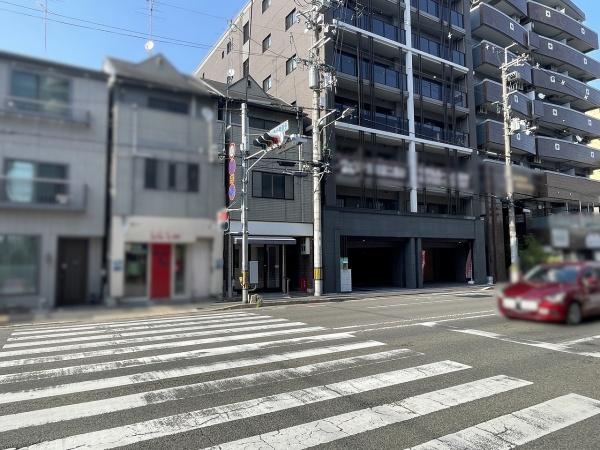 京都市上京区中務町の中古一戸建て