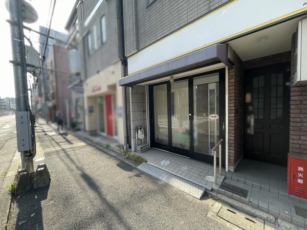 京都市上京区中務町の中古一戸建て