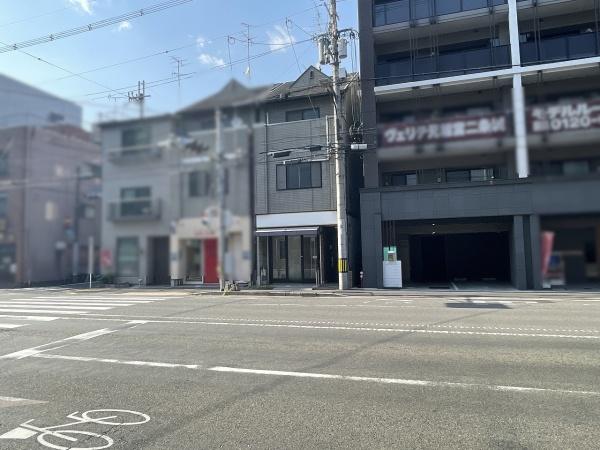 京都市上京区中務町の中古一戸建て