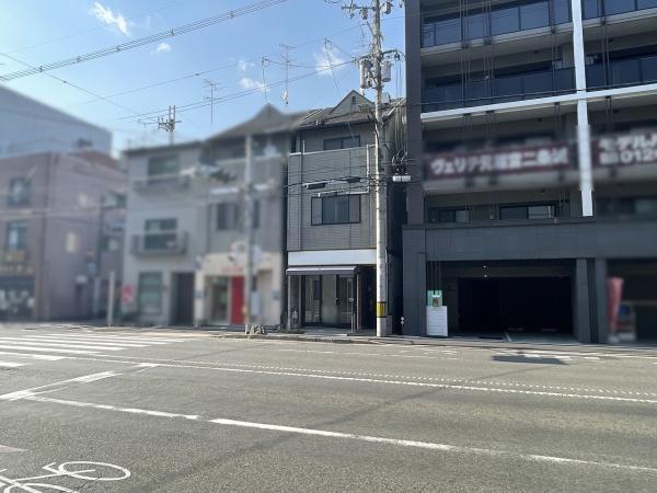京都市上京区中務町の中古一戸建て