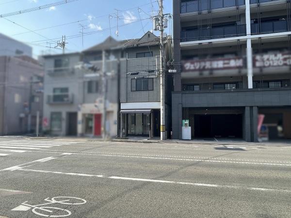 京都市上京区中務町の中古一戸建て