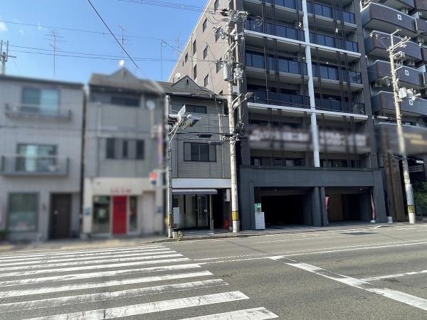 京都市上京区中務町の中古一戸建て
