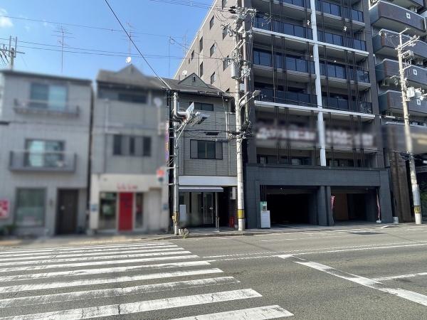 京都市上京区中務町の中古一戸建て