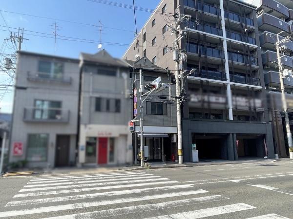 京都市上京区中務町の中古一戸建て