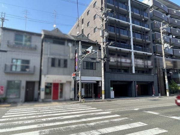 京都市上京区中務町の中古一戸建て