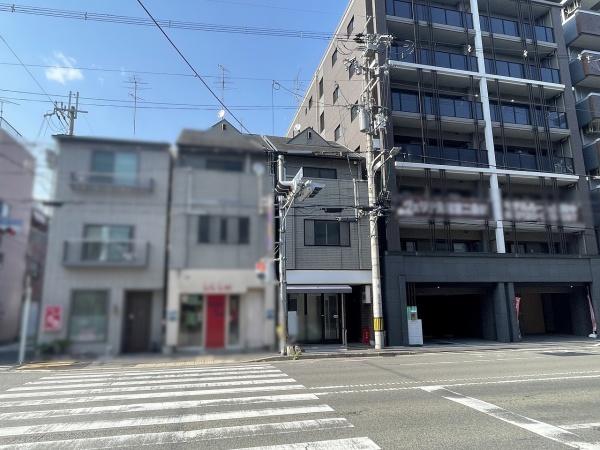 京都市上京区中務町の中古一戸建て