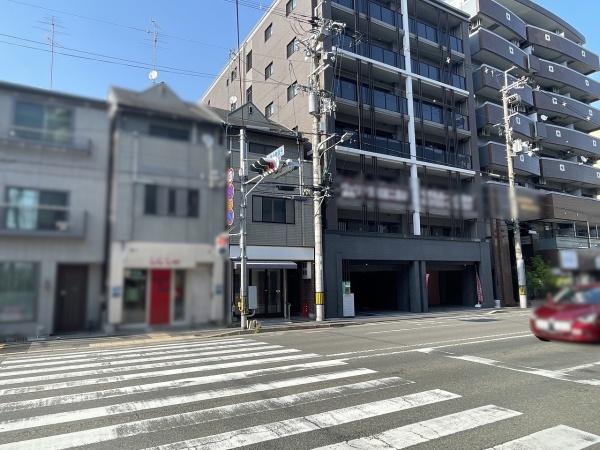 京都市上京区中務町の中古一戸建て