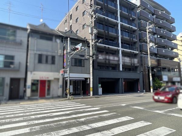 京都市上京区中務町の中古一戸建て