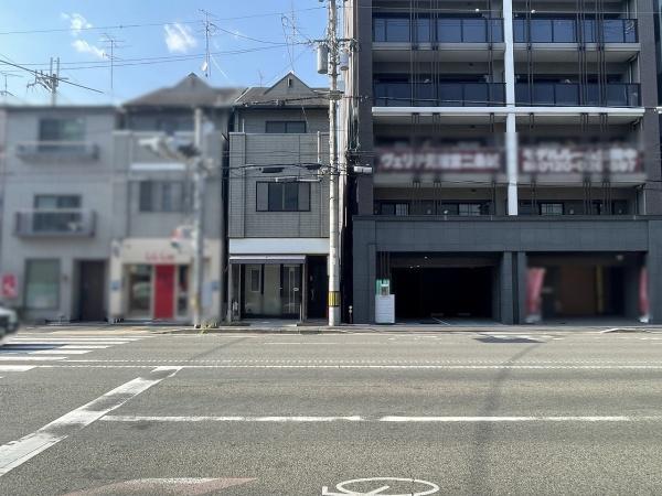 京都市上京区中務町の中古一戸建て