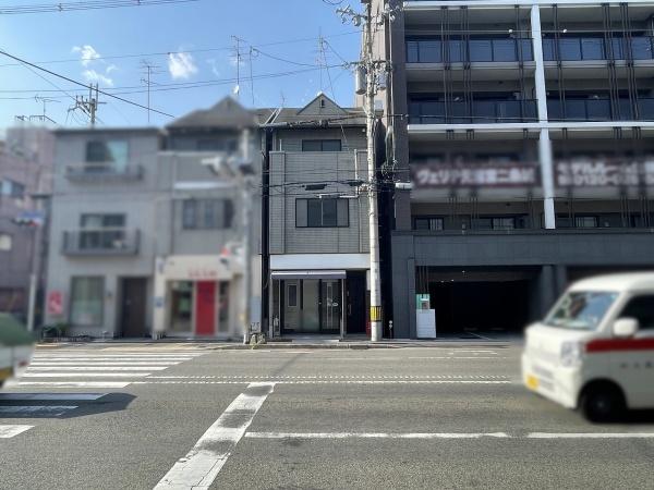 京都市上京区中務町の中古一戸建て