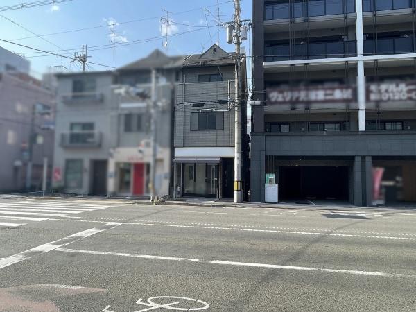 京都市上京区中務町の中古一戸建て