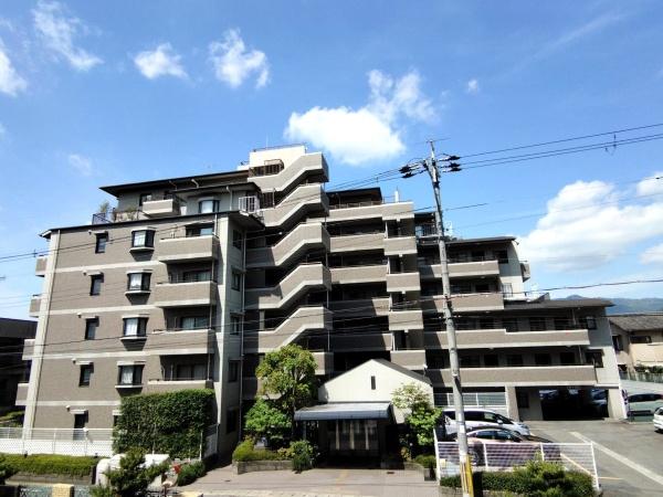 鳴滝パーク・ホームズ