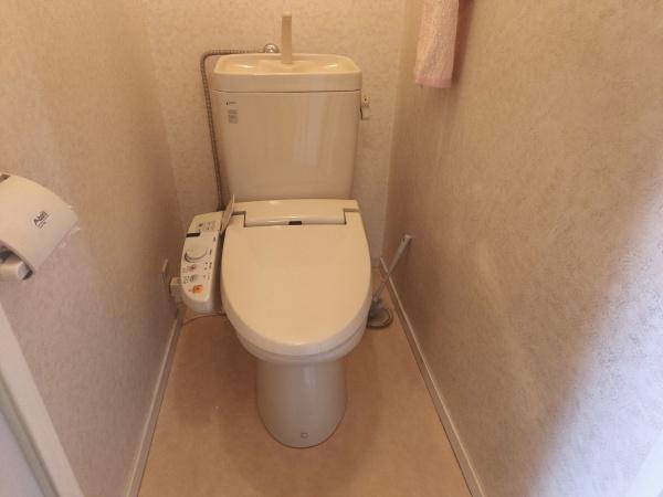 梅津グランドハイツ