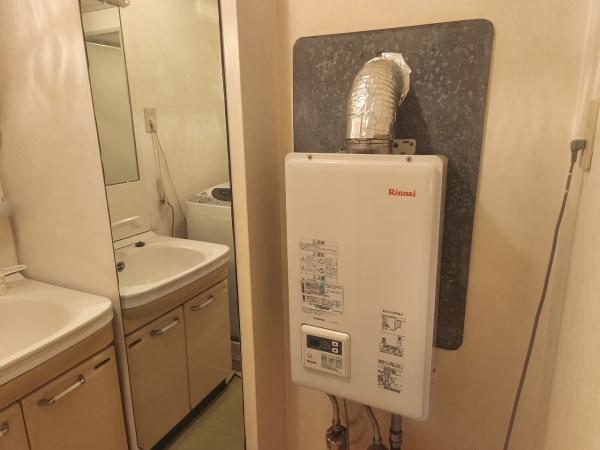 梅津グランドハイツ
