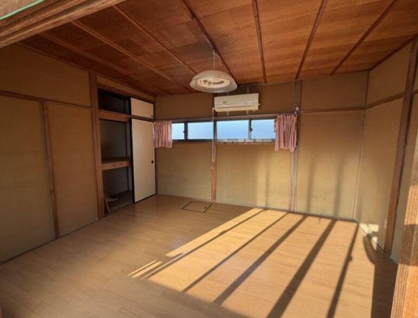 京都市伏見区深草願成町の中古一戸建て