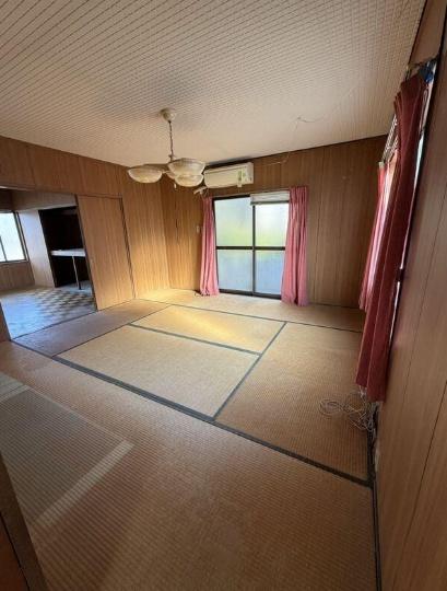 京都市伏見区深草願成町の中古一戸建て