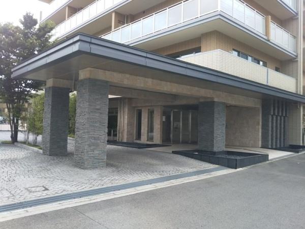 ジ・アーバネックス京都松ヶ崎