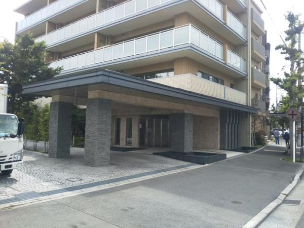 ジ・アーバネックス京都松ヶ崎