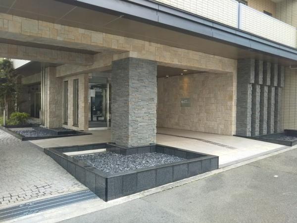 ジ・アーバネックス京都松ヶ崎