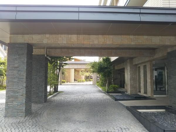 ジ・アーバネックス京都松ヶ崎