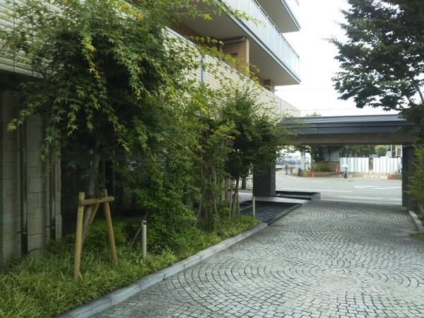 ジ・アーバネックス京都松ヶ崎
