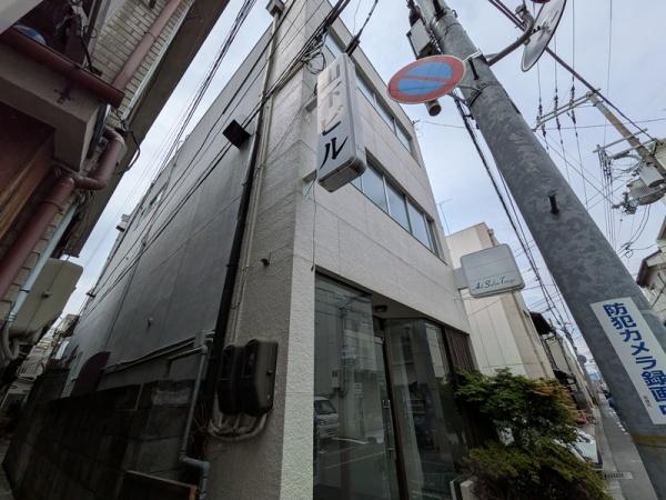 京都市中京区新烏丸通二条上る橘柳町の中古一戸建て