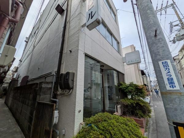 京都市中京区新烏丸通二条上る橘柳町の中古一戸建て