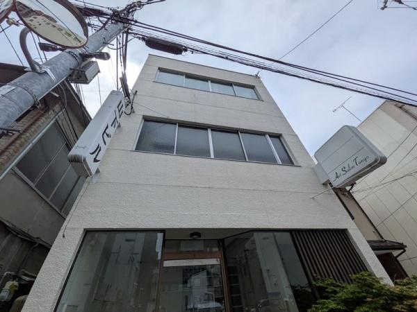 京都市中京区新烏丸通二条上る橘柳町の中古一戸建て