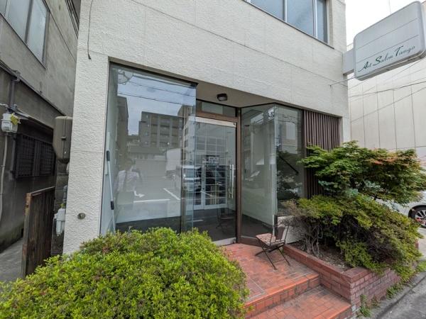 京都市中京区新烏丸通二条上る橘柳町の中古一戸建て