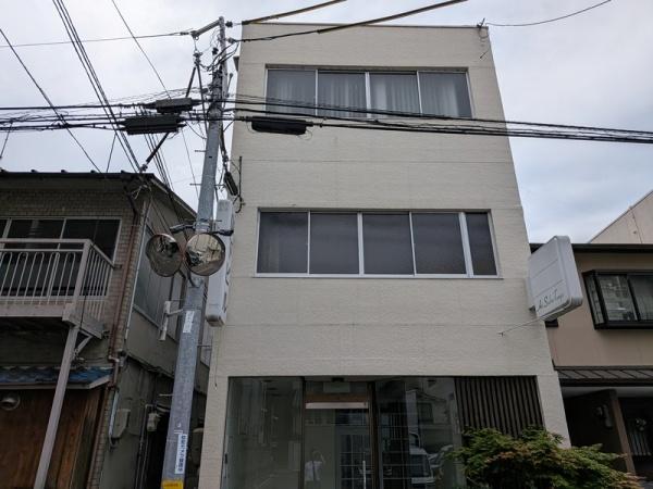 京都市中京区橘柳町　中古戸建