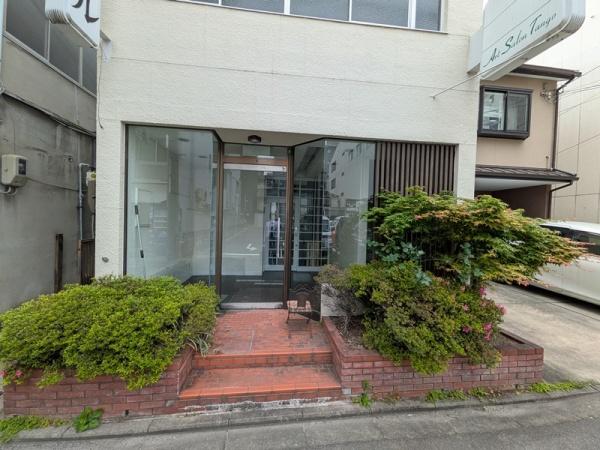 京都市中京区新烏丸通二条上る橘柳町の中古一戸建て