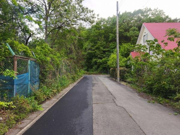 高島市マキノ町西浜の土地