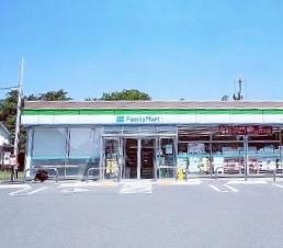 高島市マキノ町西浜の土地(ファミリーマート高木浜一丁目店)