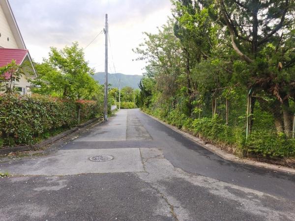 高島市マキノ町西浜の土地
